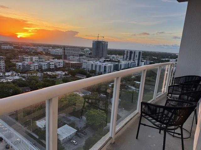 STRADA 315 CONDO - Residential Lease