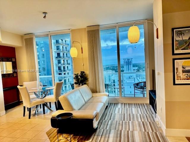 STRADA 315 CONDO - Residential Lease