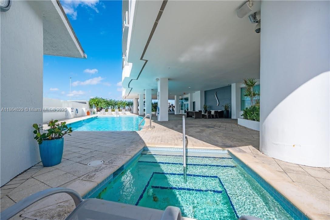 STRADA 315 CONDO - Residential Lease