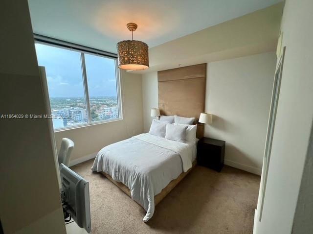 STRADA 315 CONDO - Residential Lease