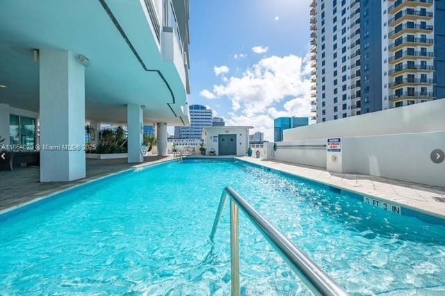 STRADA 315 CONDO - Residential Lease