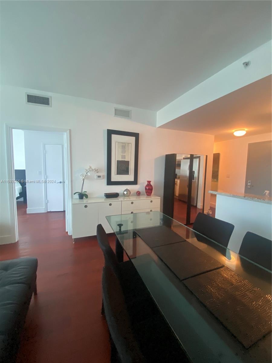 Property for Sale at 601 Ne 36th St 3105, Miami, Broward County, Florida - Bedrooms: 1 
Bathrooms: 2  - $580,000