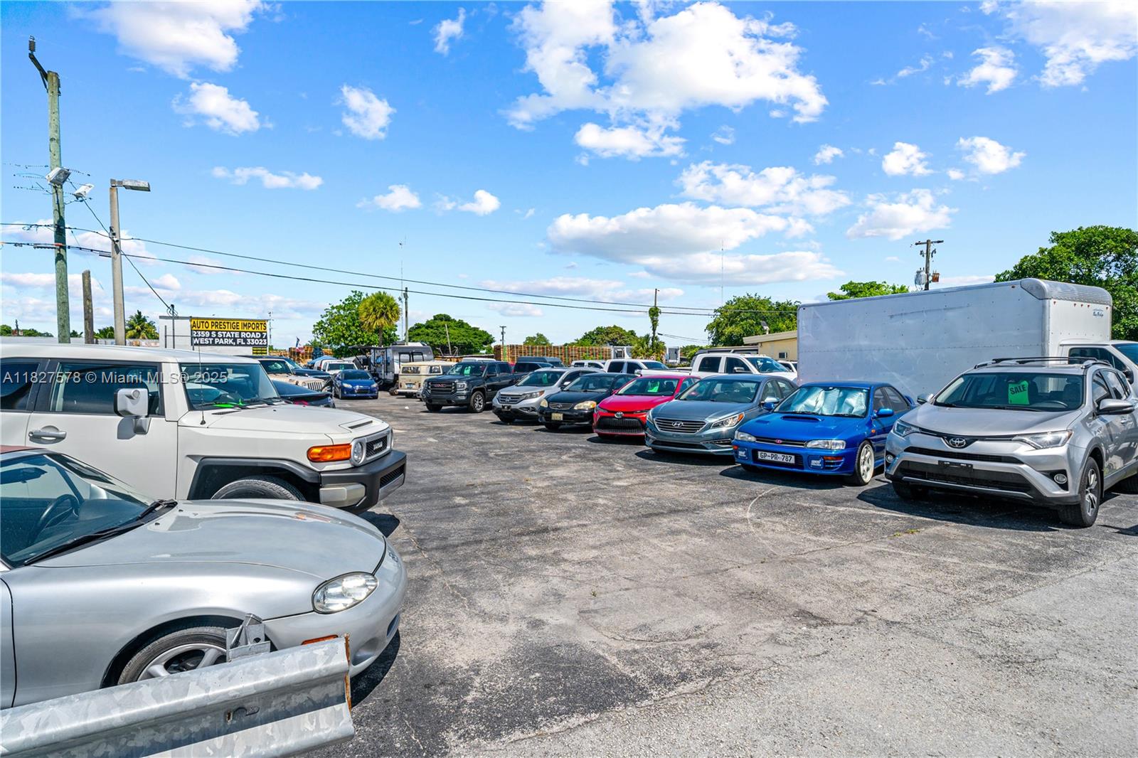 2359 S State Road 7