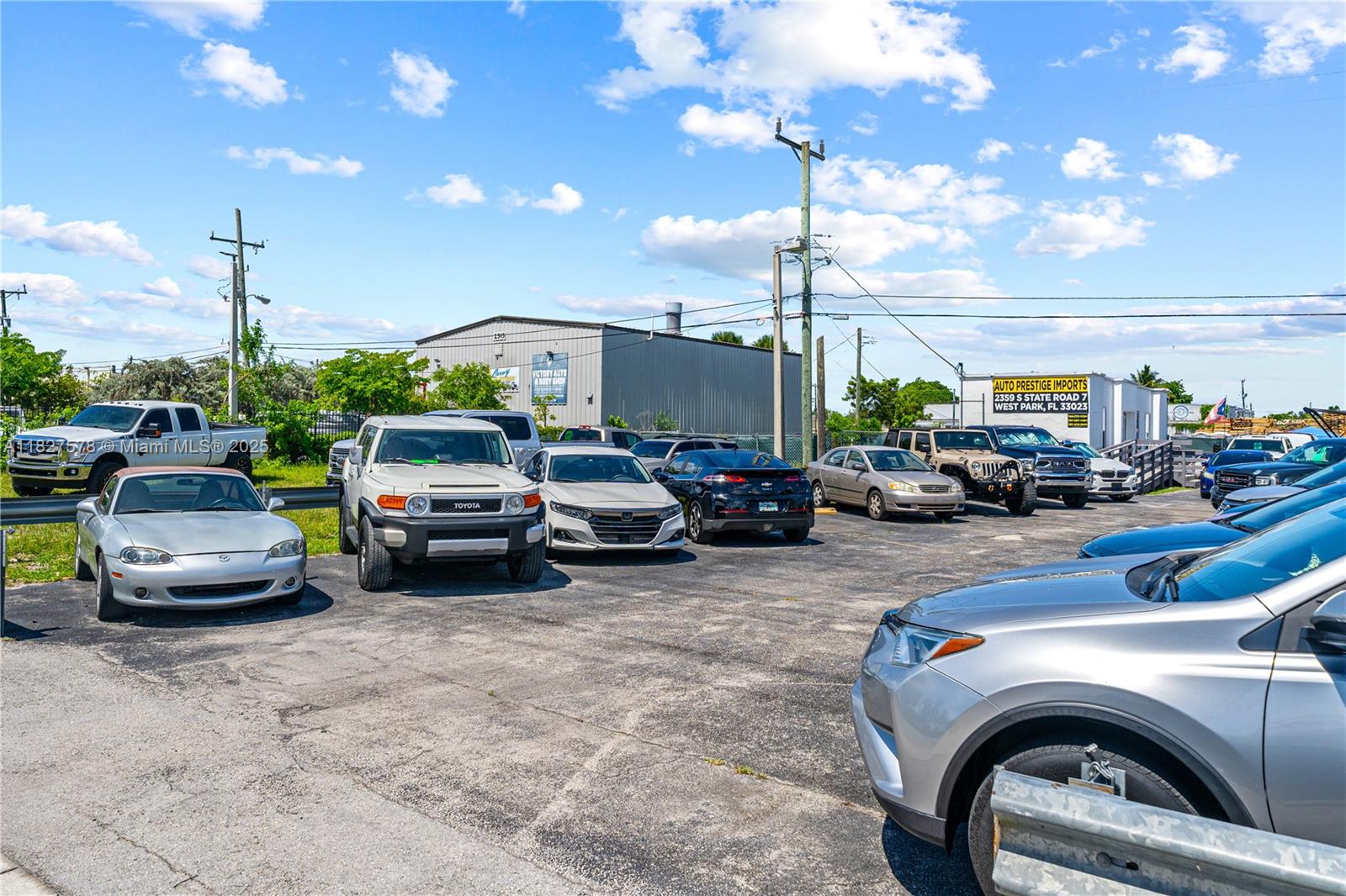 2359 S State Road 7