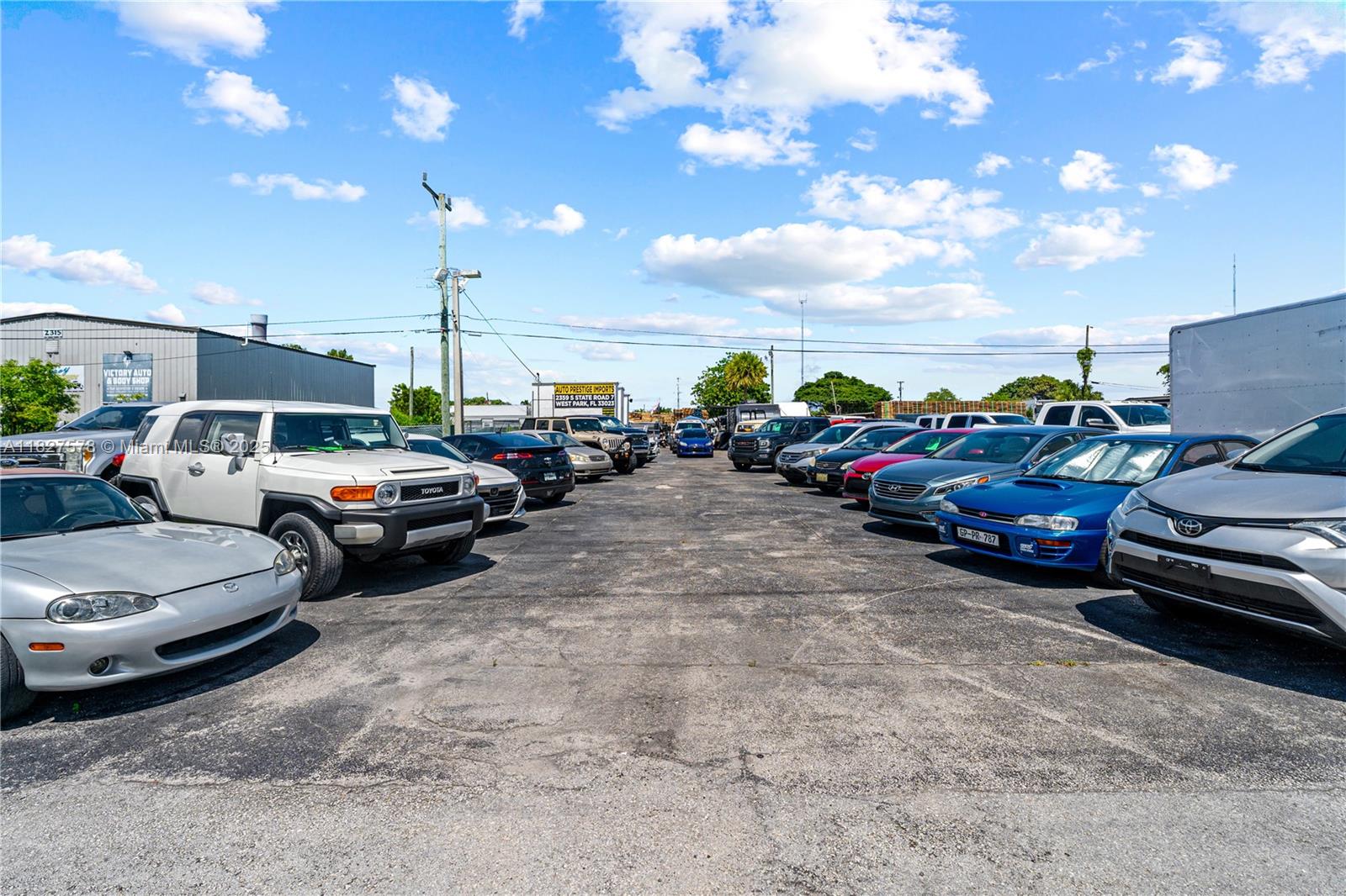 2359 S State Road 7