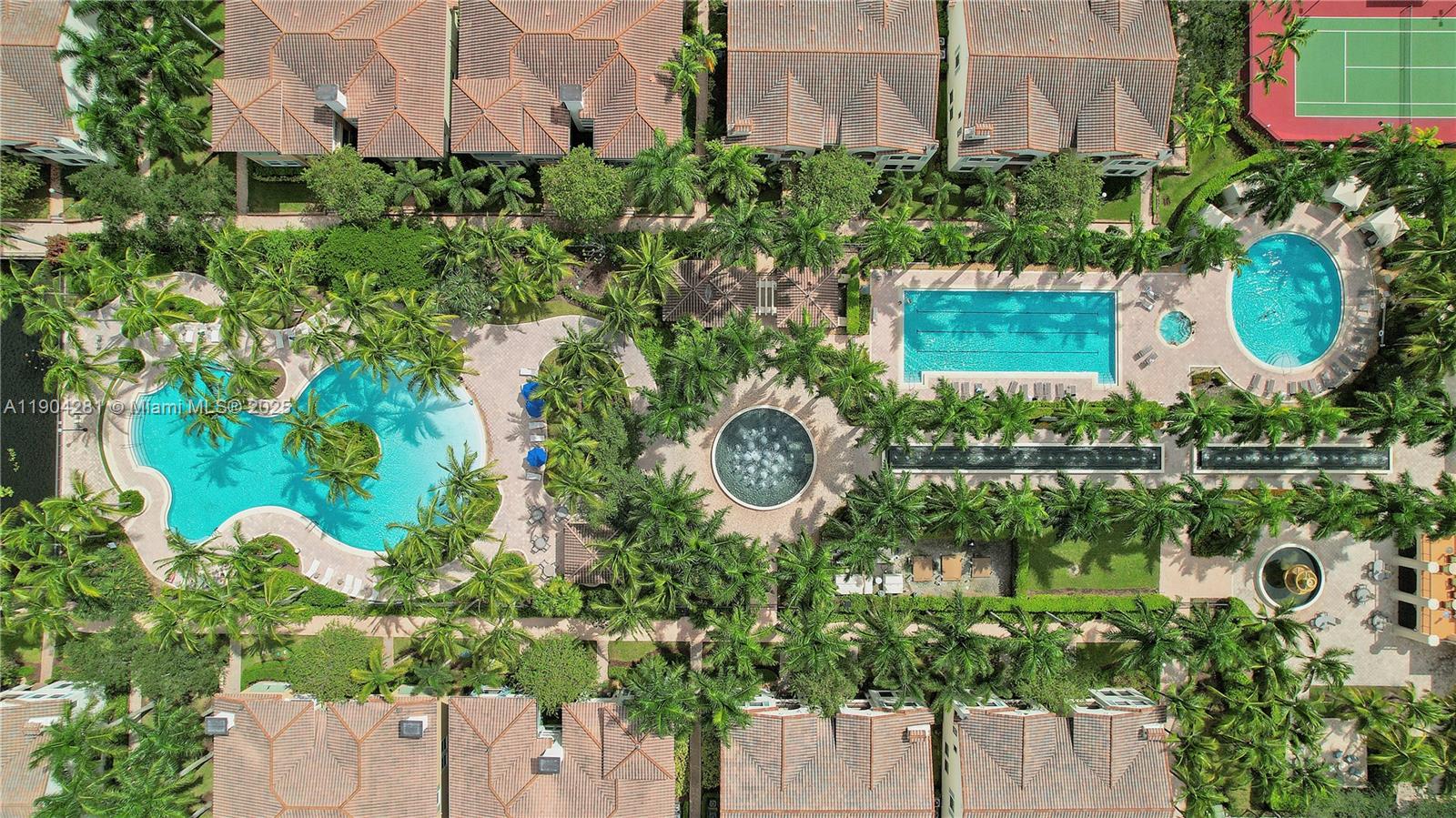 Artesia - Residential