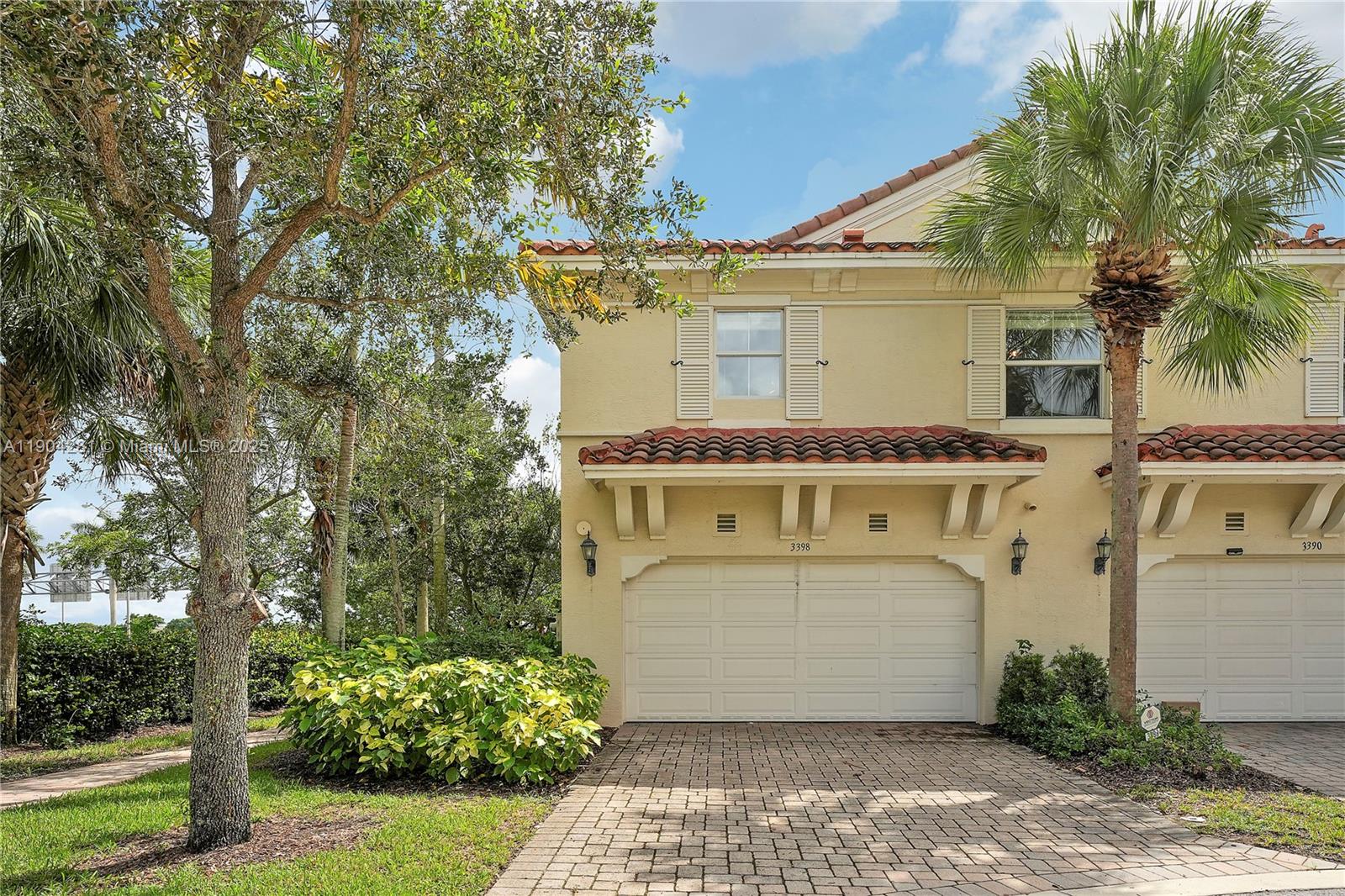 Artesia - Residential