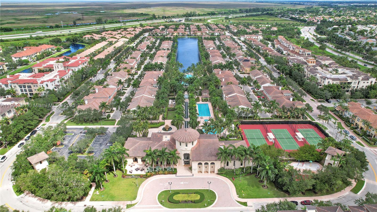 Artesia - Residential