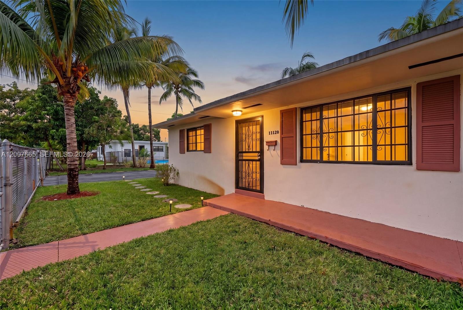 WEST SHORES - Residential Income