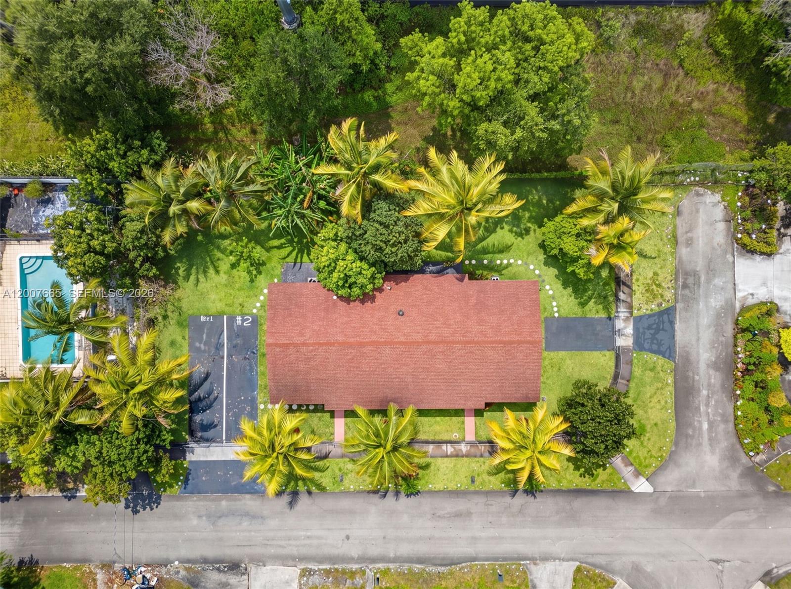 WEST SHORES - Residential Income