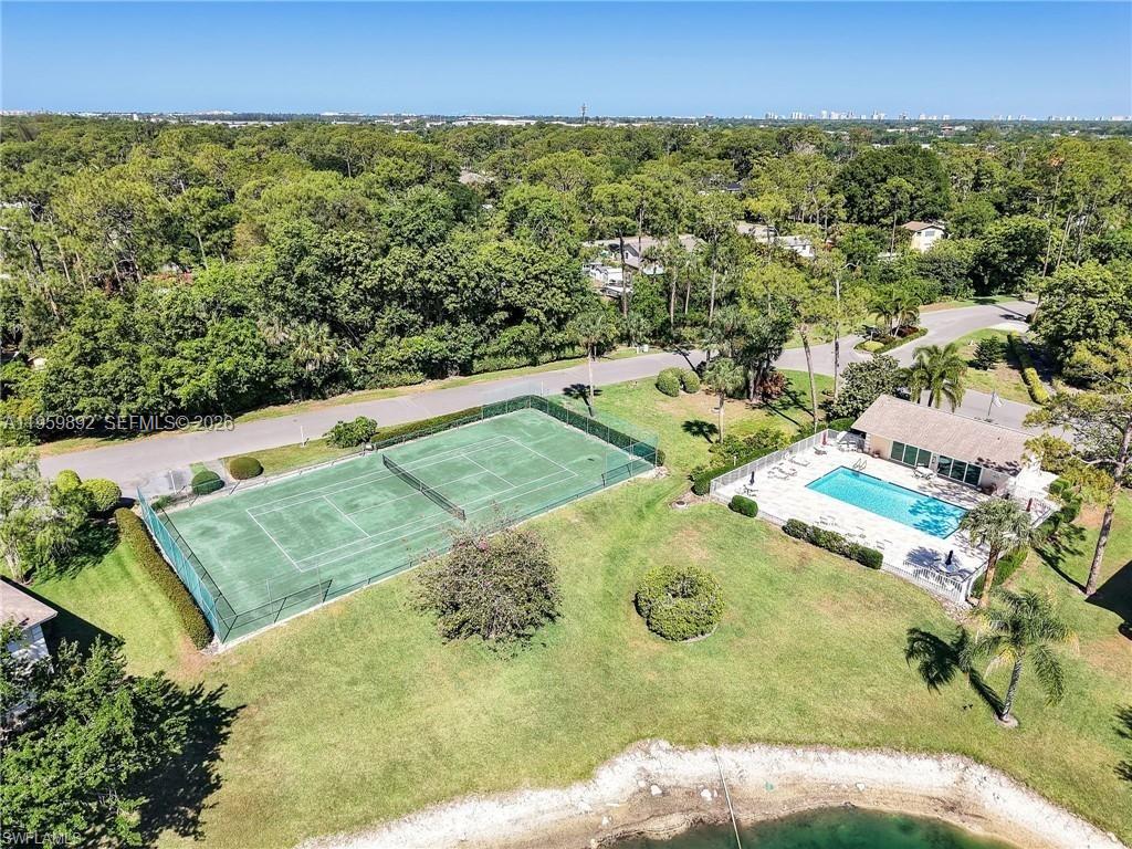 Timber Lake - Residential