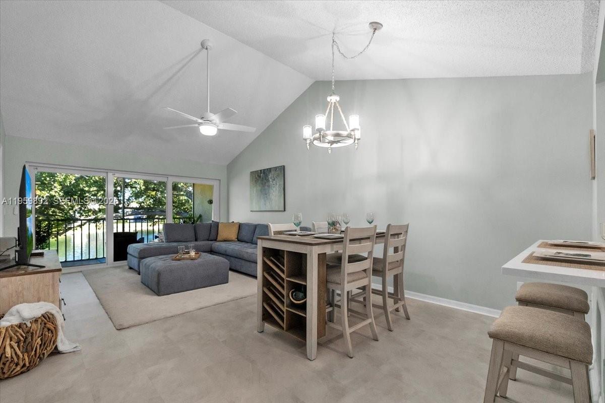 Timber Lake - Residential