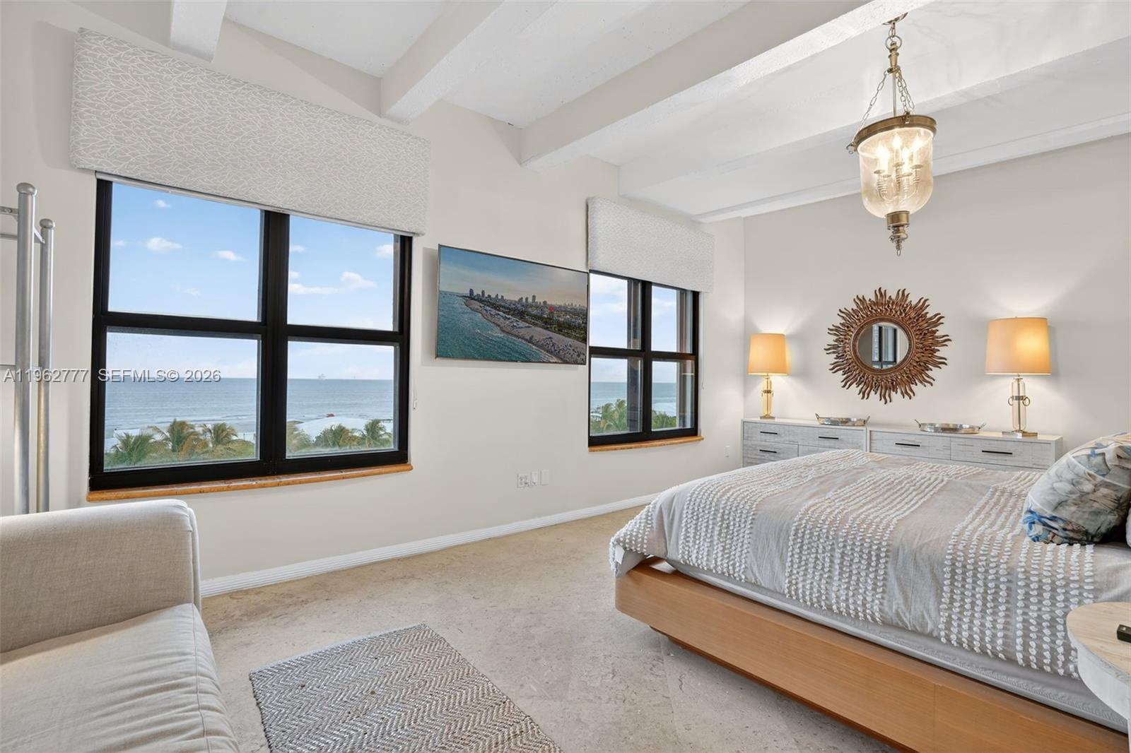 THE NETHERLAND CONDO - Residential Lease