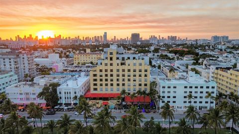 1330 Ocean Dr R7C Miami Beach FL 33139