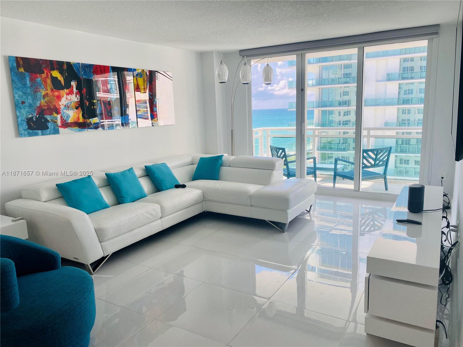 6917 Collins Ave 1205