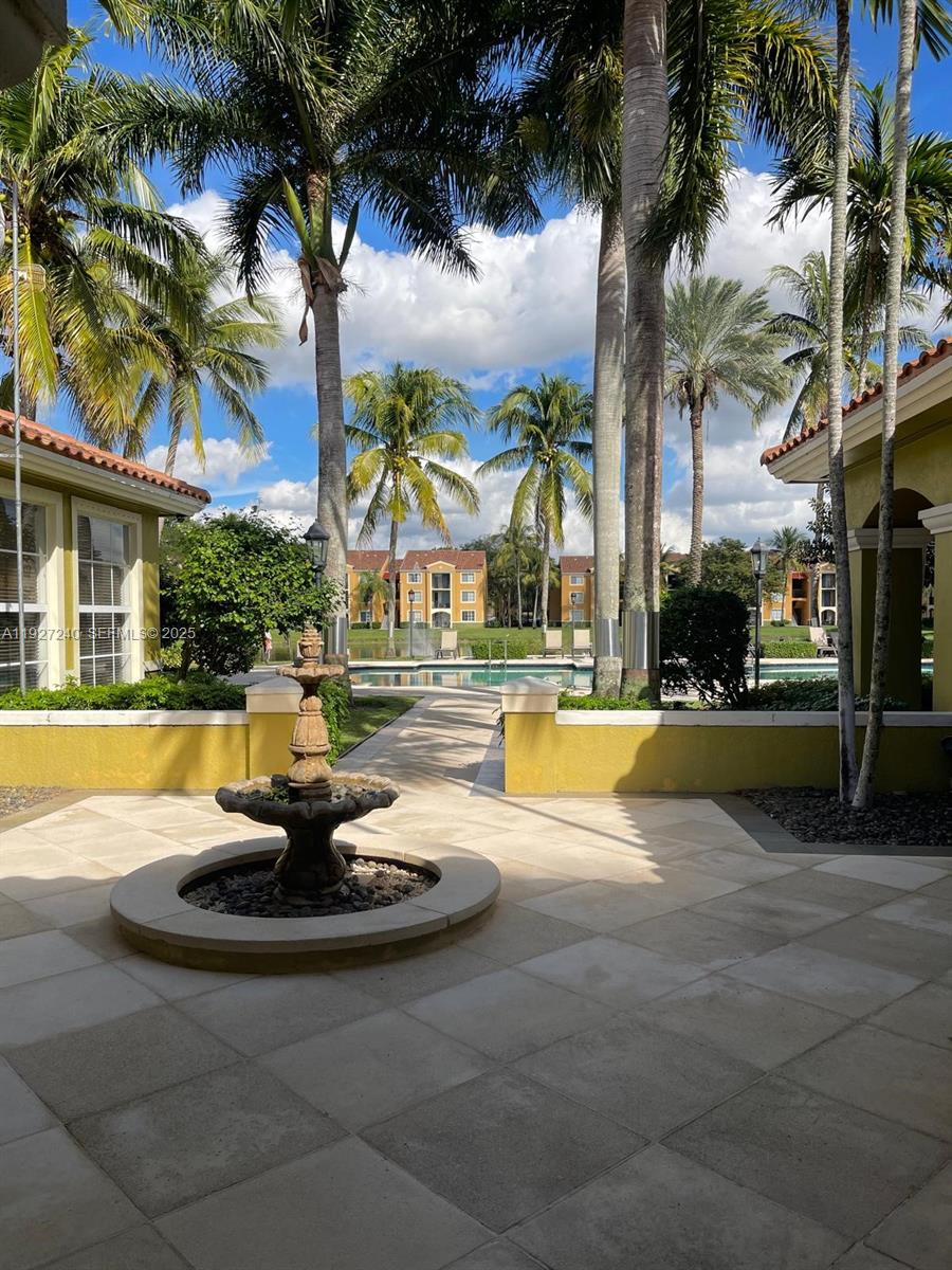 EL-AD RESIDENCES AT MIRAM - Residential Lease