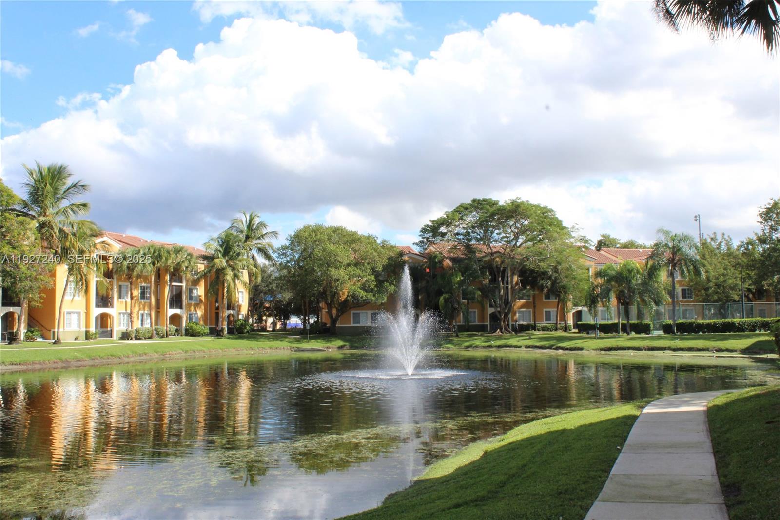 EL-AD RESIDENCES AT MIRAM - Residential Lease