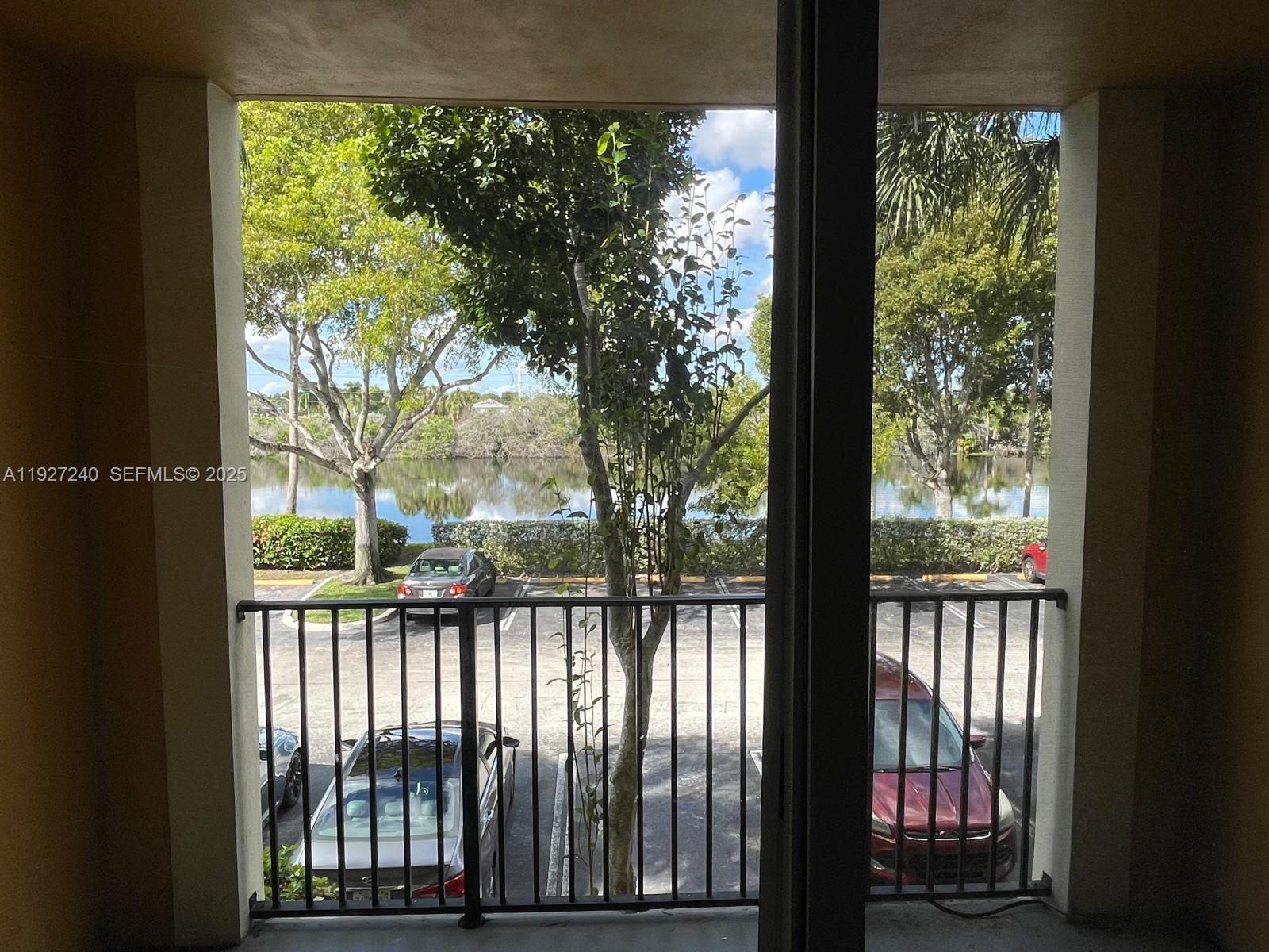 EL-AD RESIDENCES AT MIRAM - Residential Lease