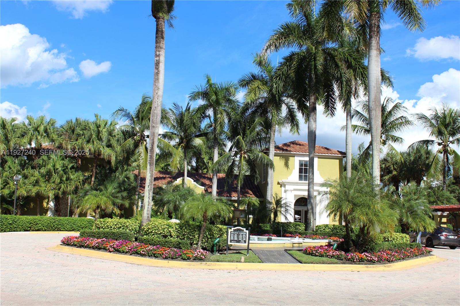 EL-AD RESIDENCES AT MIRAM - Residential Lease