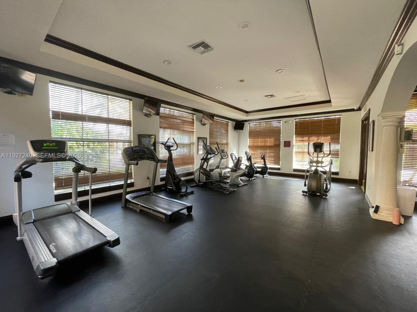 EL-AD RESIDENCES AT MIRAM - Residential Lease