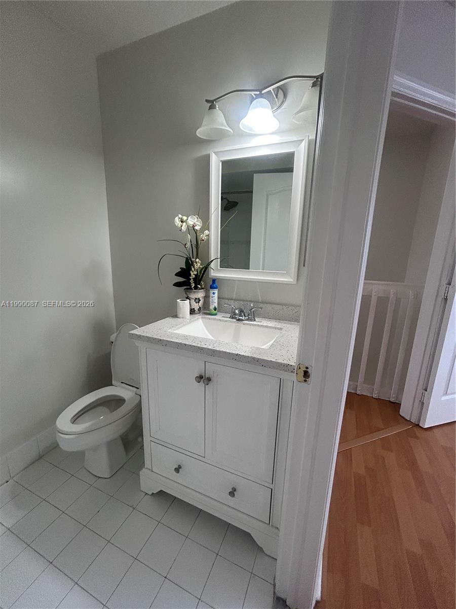 LES JARDINS CONDO - Residential Lease