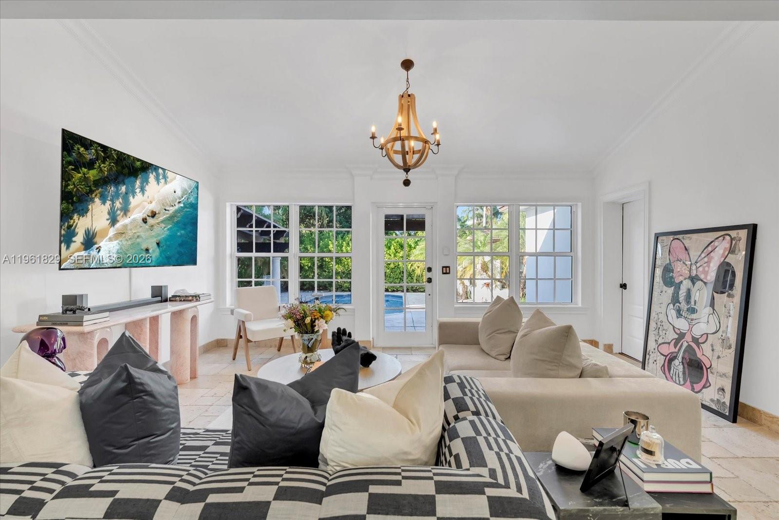 CORAL GABLES RIVIERA SEC - Residential