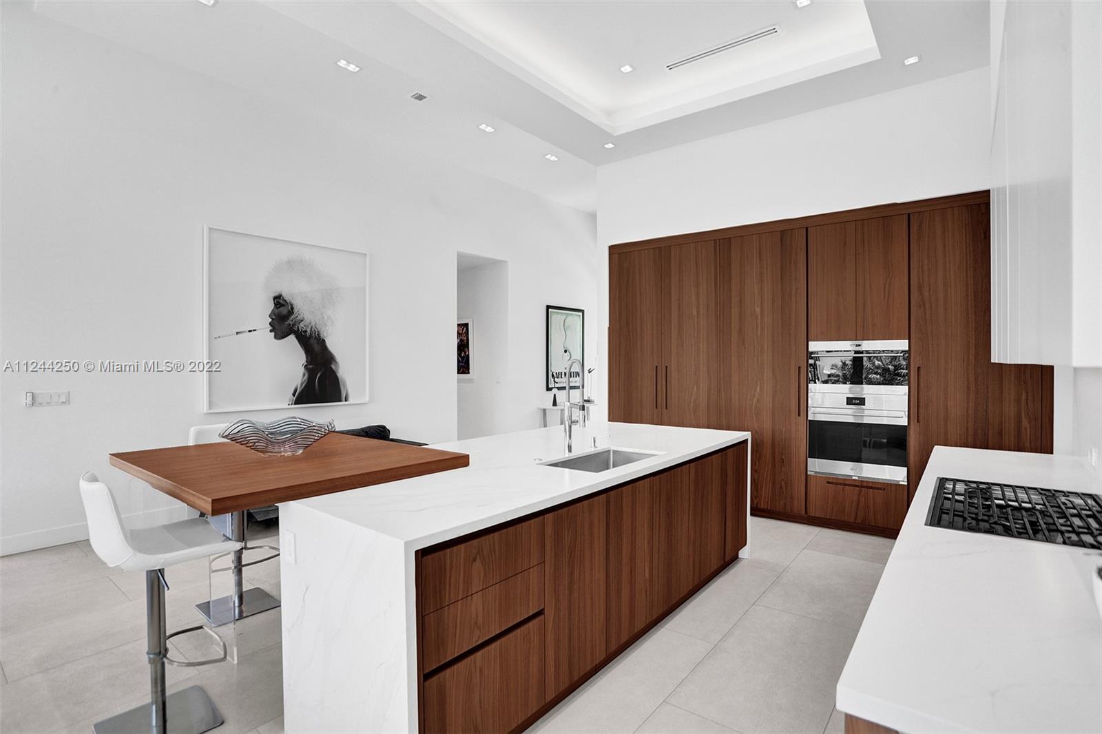 CORAL RIDGE GALT ADD 1 - Residential