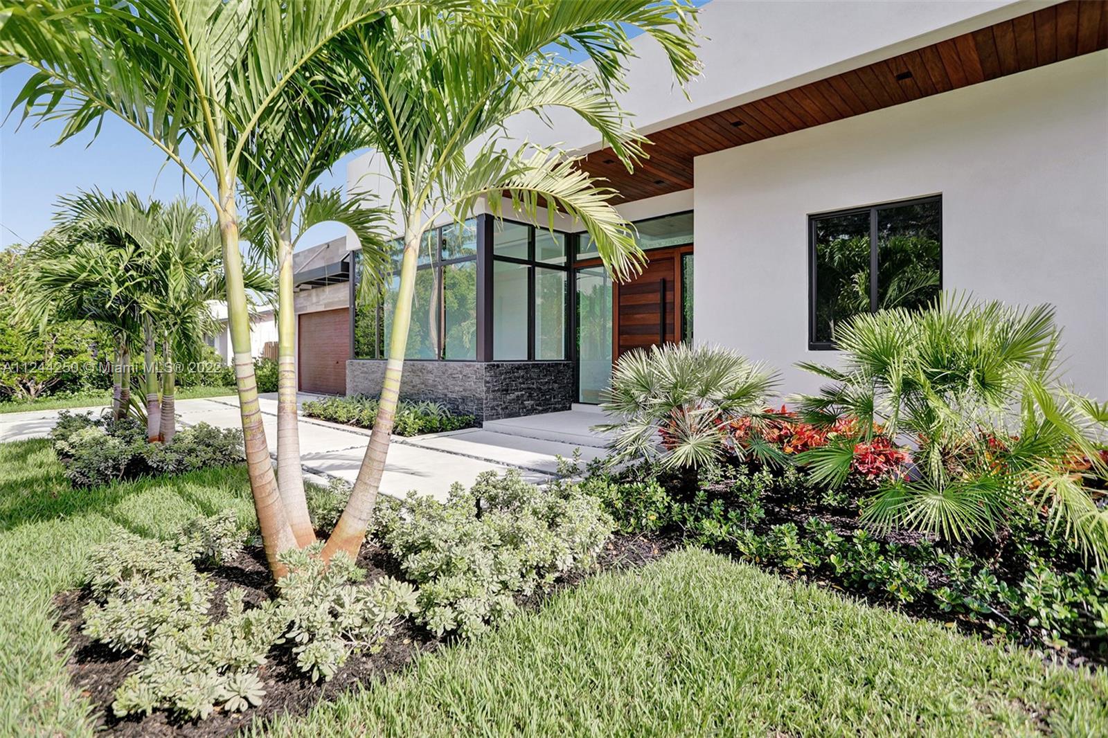 CORAL RIDGE GALT ADD 1 - Residential