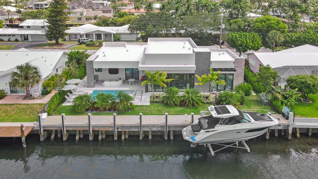 CORAL RIDGE GALT ADD 1 - Residential