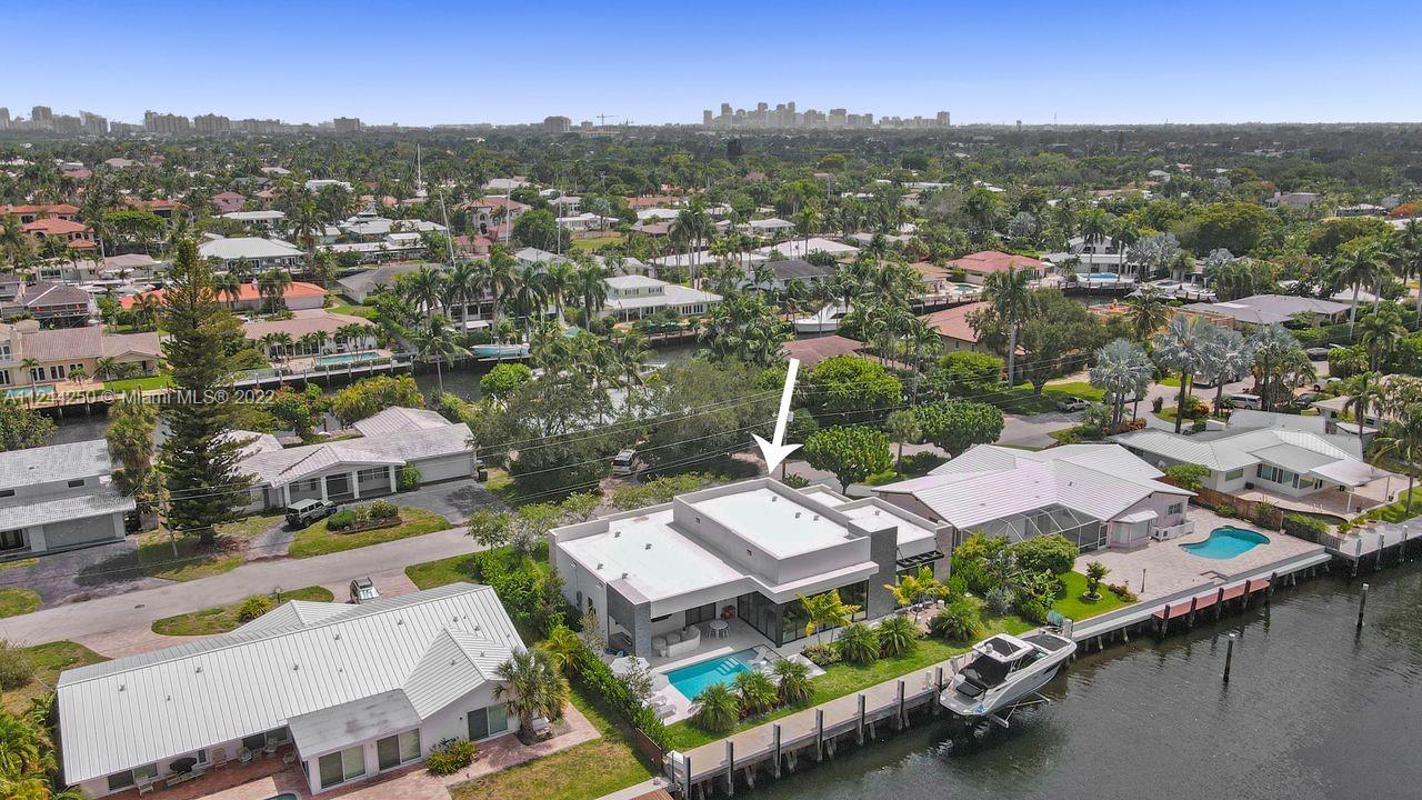 CORAL RIDGE GALT ADD 1 - Residential