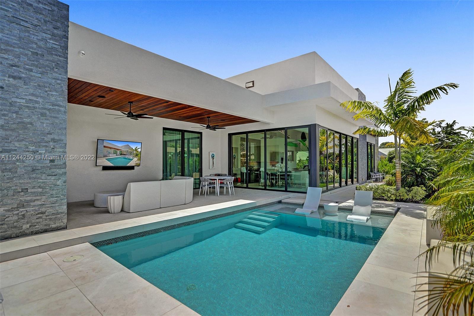 CORAL RIDGE GALT ADD 1 - Residential