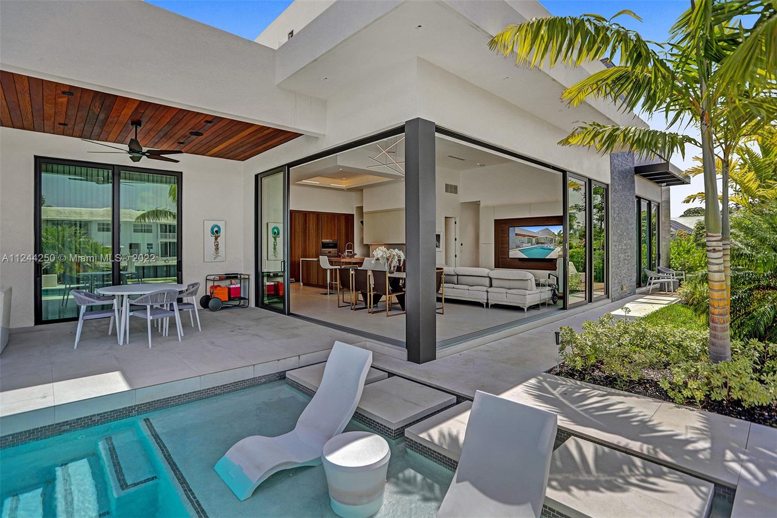 CORAL RIDGE GALT ADD 1 - Residential