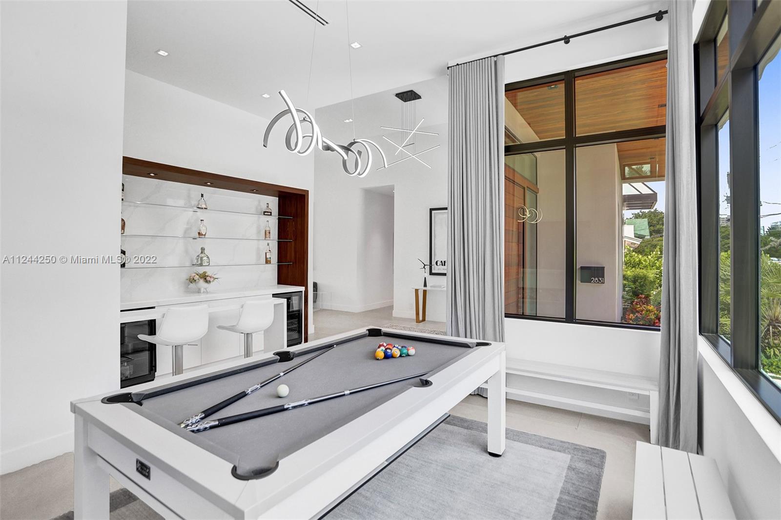 CORAL RIDGE GALT ADD 1 - Residential