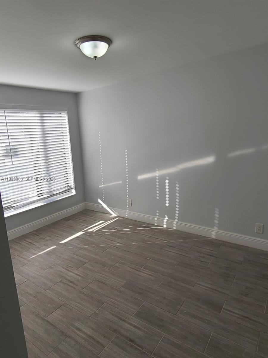 TROPICAL GARDENS AMENDED - Residential Lease