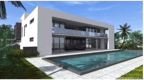 GOLDEN BEACH SEC C - Residential