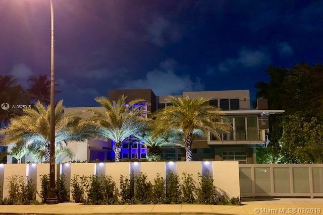 GOLDEN BEACH SEC C - Residential