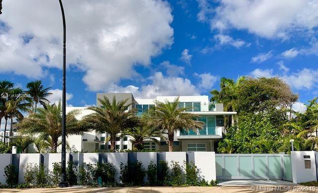 GOLDEN BEACH SEC C - Residential