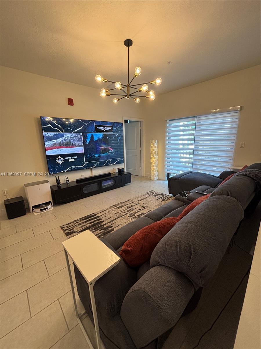 DOWNTOWN DORAL SOUTH PHAS - Residential Lease