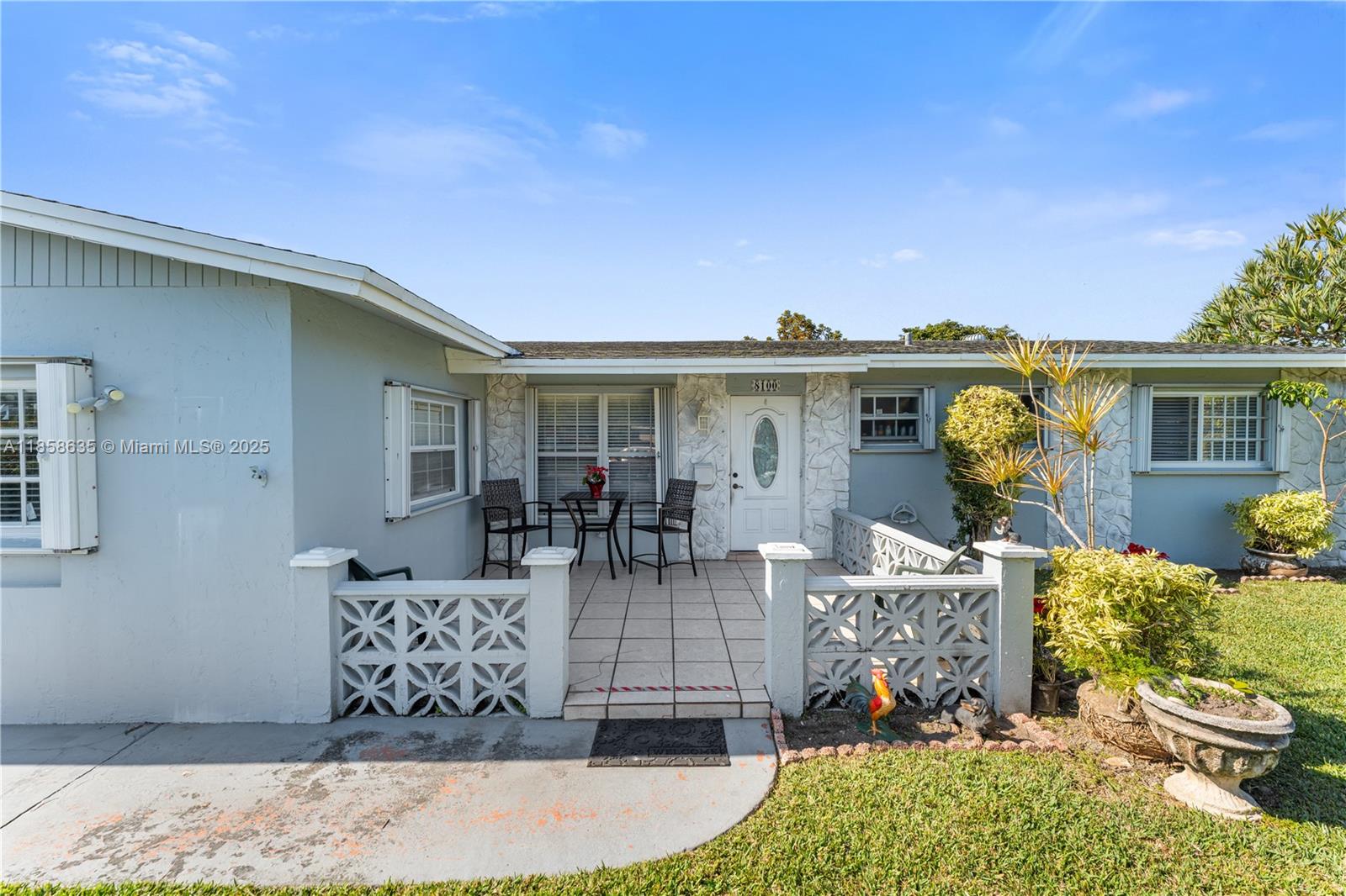 8100 SW 95th Ct
