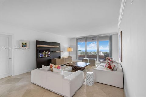 785 Crandon Blvd 702 Key Biscayne FL 33149