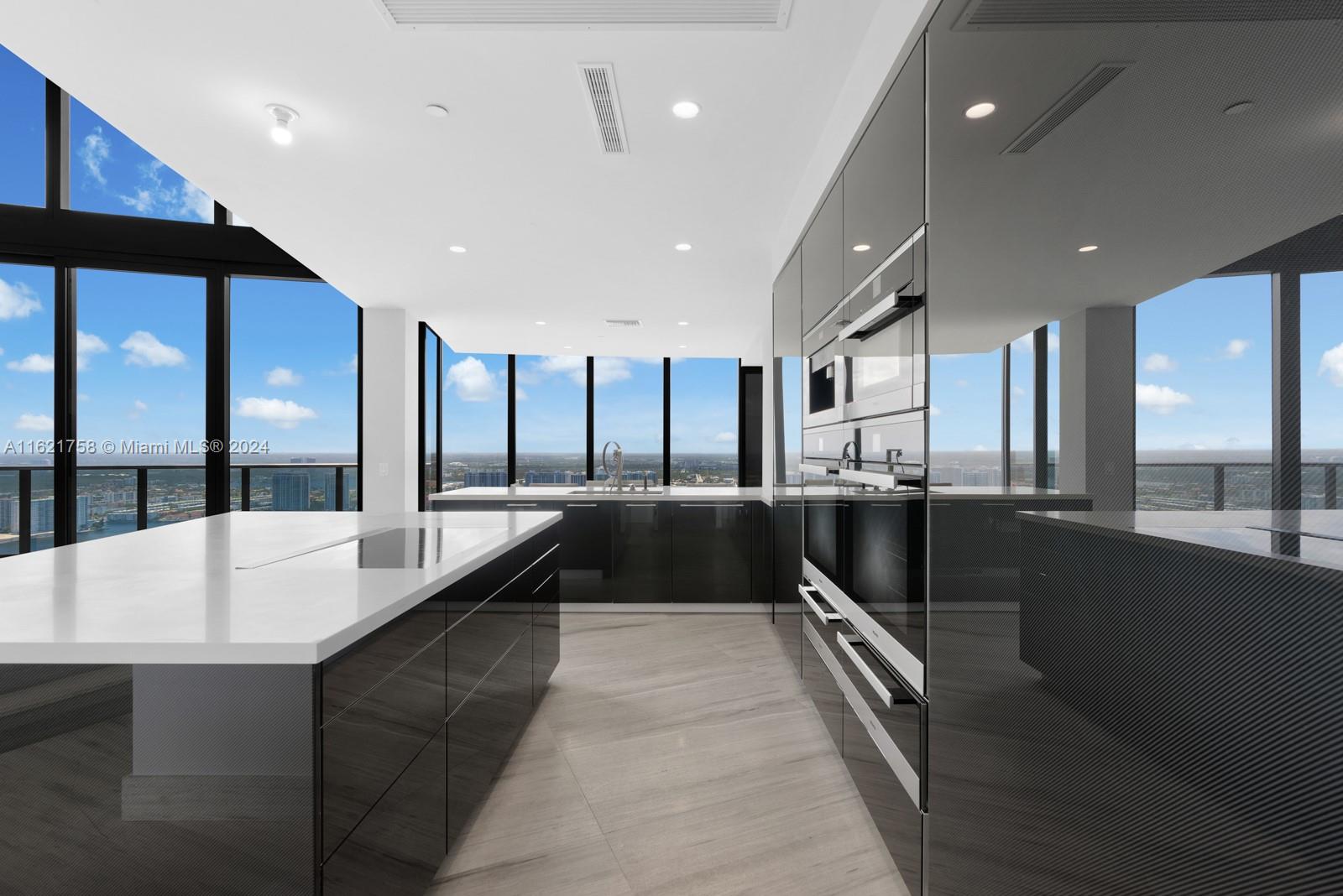 18555 COLLINS AVENUE COND - Residential