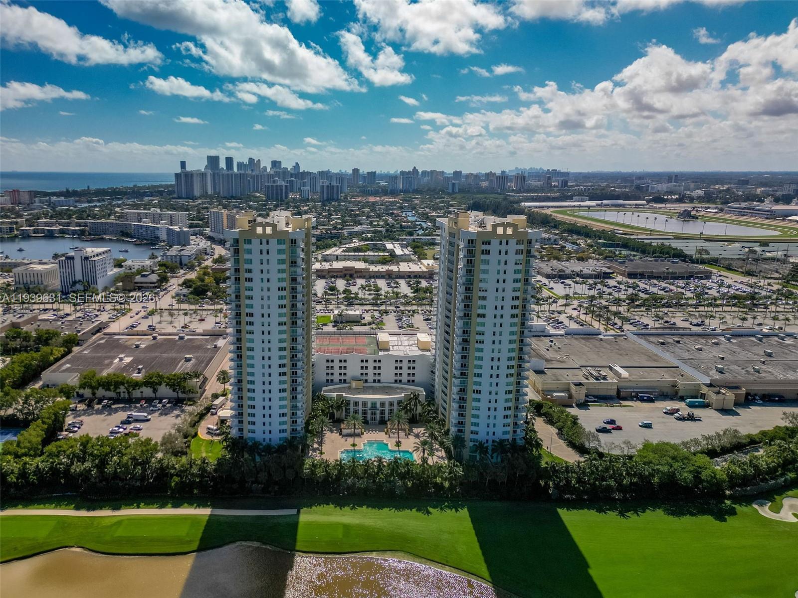 DUO CONDOMINIUM EAST - Residential