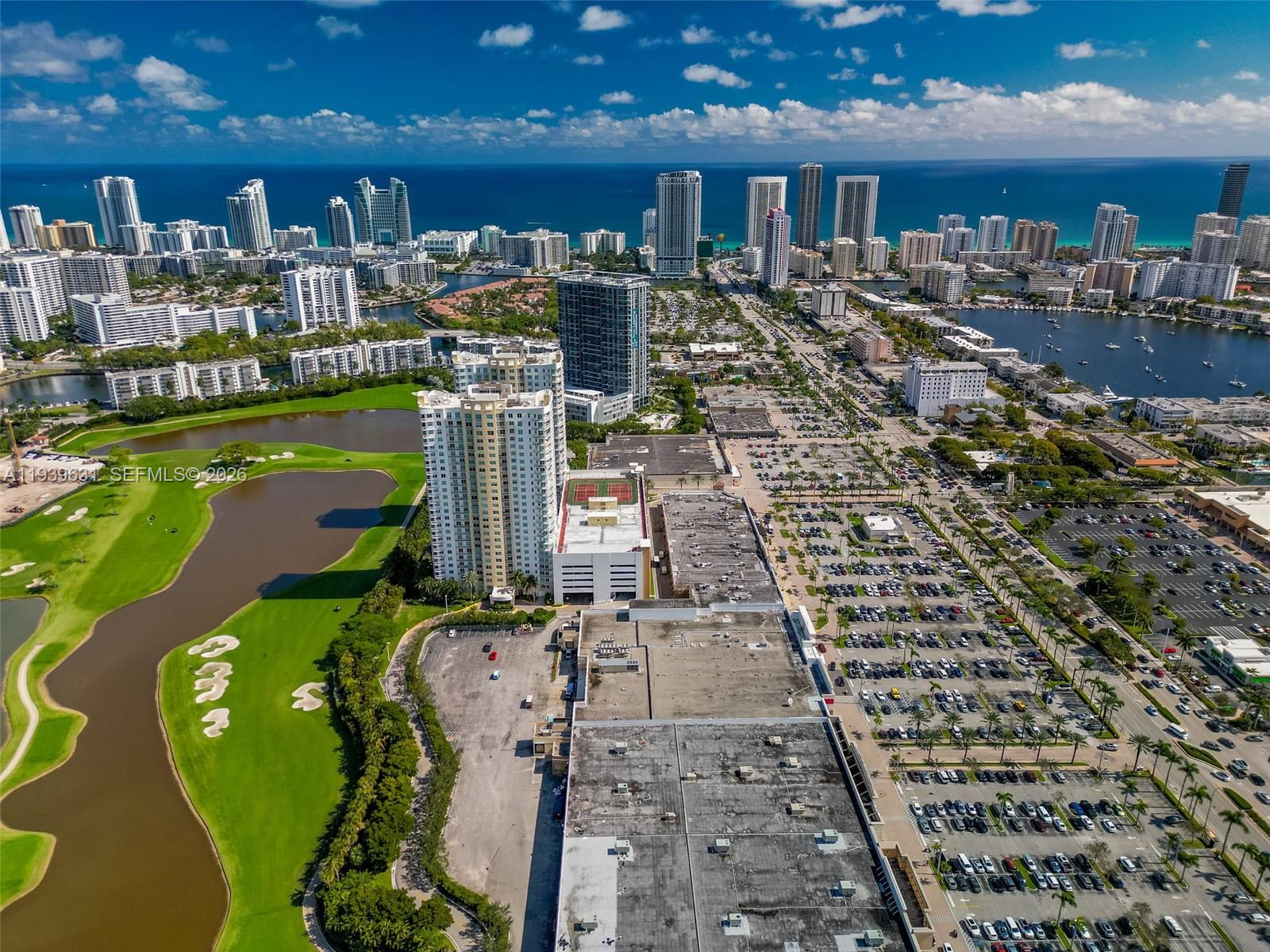 DUO CONDOMINIUM EAST - Residential