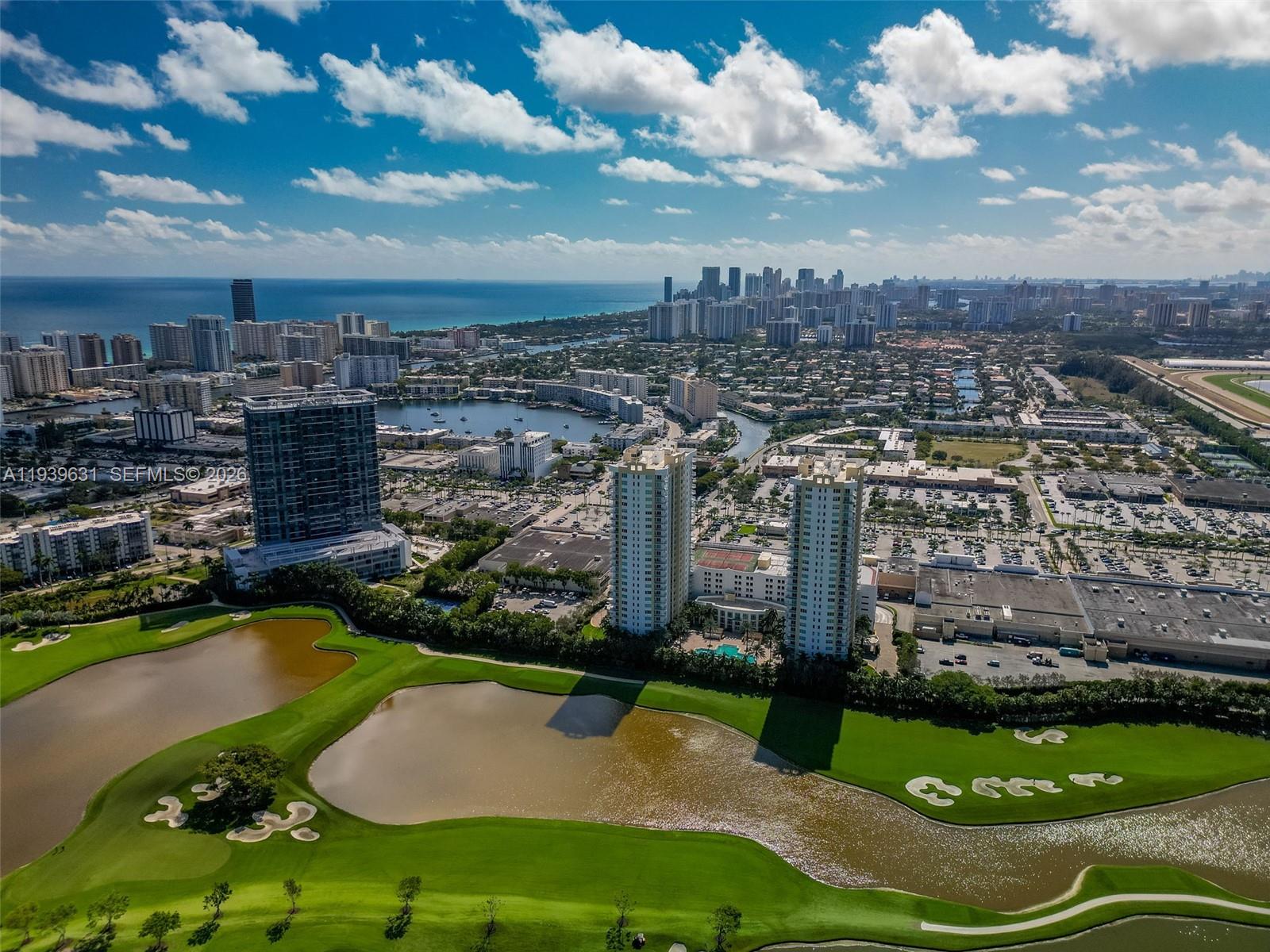 DUO CONDOMINIUM EAST - Residential