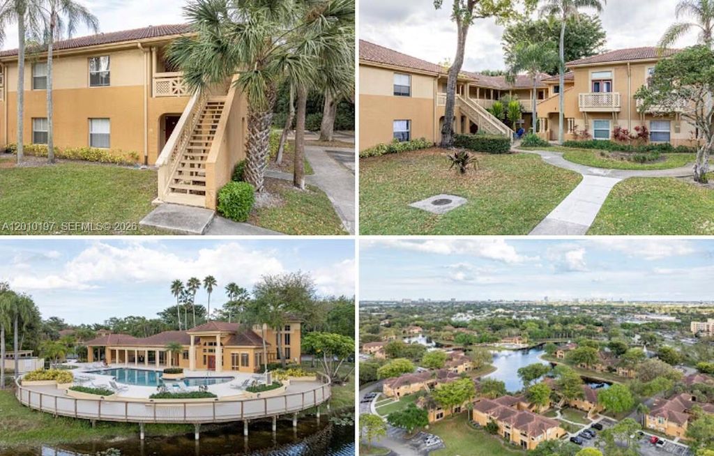 Photo of 4767 Via Palm Lks #204, West Palm Beach, FL 33417 (MLS # A12010197)