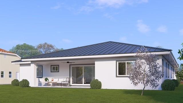 HILLSBORO PINES SEC - Residential