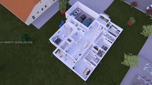 HILLSBORO PINES SEC - Residential