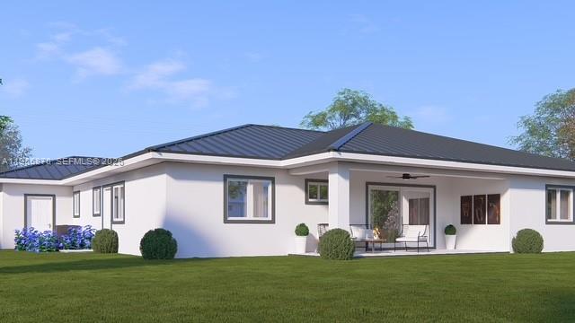 HILLSBORO PINES SEC - Residential