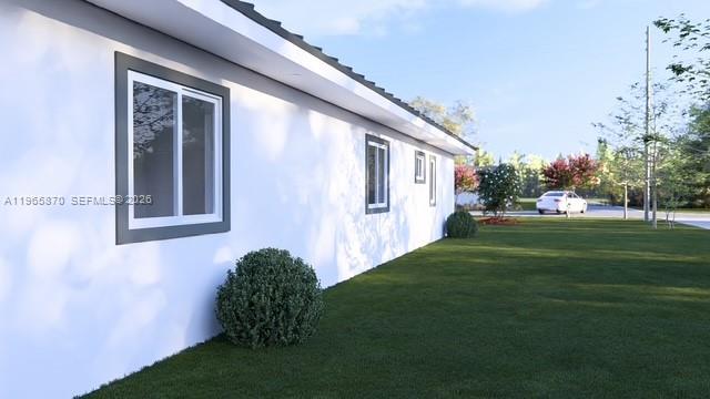 HILLSBORO PINES SEC - Residential