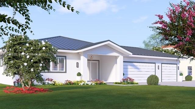 HILLSBORO PINES SEC - Residential